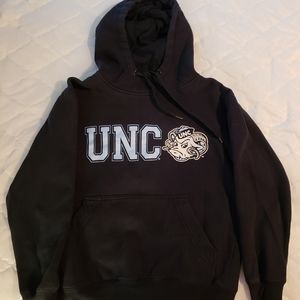 Champs UNC Pullover